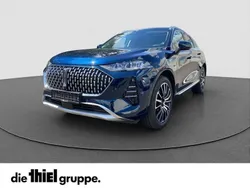 Blau Gebraucht 2024 Wey 05 Lux SUV | 44.990 €