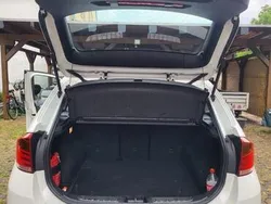 Weiß Gebraucht 2014 BMW X1 SUV | 10.999 €