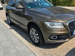 Braun Gebraucht 2013 Audi Q5 Sport SUV | 13.700 € (Guter Preis)