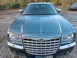 Grau Gebraucht 2005 Chrysler 300C Limousine | 4.500 € (Superpreis)