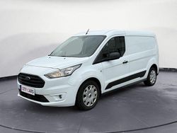 Weiß Gebraucht 2019 Ford Transit Trend Van / Kleinbus | 11.990 € (Fairer Preis)