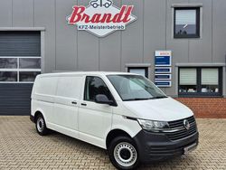 Weiß Gebraucht 2022 VW T6.1 Van | 14.850 € (Fairer Preis)
