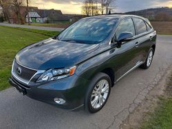 Grau Gebraucht 2011 Lexus RX450h Executive Line SUV | 16.500 € (Fairer Preis)