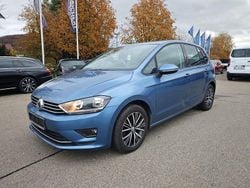 Blau Gebraucht 2017 VW Golf VII Allstar Limousine | 12.700 € (Fairer Preis)