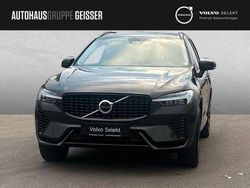 Platinum grey Gebraucht 2024 Volvo XC60 Plus SUV | 49.890 € (Fairer Preis)