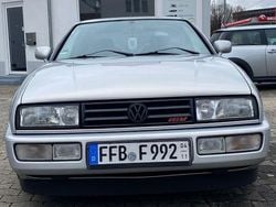 Silber Gebraucht 1991 VW Corrado Kleinwagen | 12.500 €