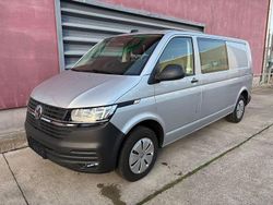 Silber Neu 2026 VW Transporter Van | 47.588 €