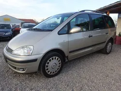 Grau Gebraucht 2005 Ford Galaxy Trend Van / Kleinbus | 1.100 € (Guter Preis)