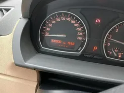Schwarz Gebraucht 2003 BMW X3 SUV | 3.300 € (Fairer Preis)