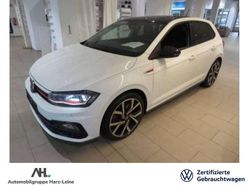 Weiß Gebraucht 2021 VW Polo GTI Kombi | 22.207 € (Guter Preis)