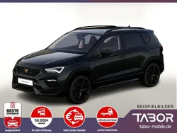 Grün Neu 2025 Cupra Ateca SUV | 36.788 € (Fairer Preis)