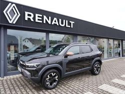 Perlmuttschwarz metallic Neu 2025 Dacia Duster Extreme SUV | 30.969 € (Etwas zu teuer)
