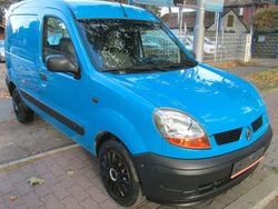 Blau Gebraucht 2003 Renault Kangoo Van / Kleinbus | 1.650 € (Fairer Preis)