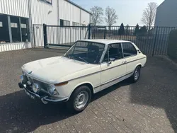 Weiß Gebraucht 1972 BMW 1800 Limousine | 18.900 €