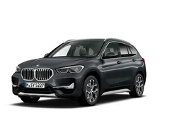 Gebraucht 2021 BMW X1 Sport Line SUV | 29.470 € (Etwas zu teuer)