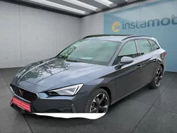 Grau Gebraucht 2023 Cupra Leon Kombi | 31.749 € (Guter Preis)