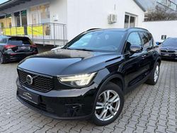 Onyx black Gebraucht 2022 Volvo XC40 SUV | 23.980 € (Guter Preis)