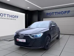 Andere Gebraucht 2024 Audi A1 Ambiente Kleinwagen | 21.450 € (Guter Preis)