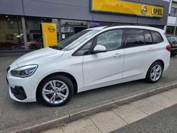 Alpinweiss iii Gebraucht 2020 BMW 218 Gran Tourer Advantage Van / Kleinbus | 19.950 € (Fairer Preis)