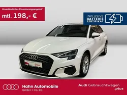 Audi A3 Sportback e-tron