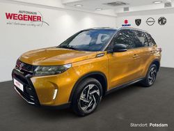 Gelb Neu 2025 Suzuki Vitara Comfort+ SUV | 29.960 € (Fairer Preis)