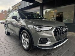 Grau Gebraucht 2024 Audi Q3 Advanced SUV | 36.790 € (Fairer Preis)