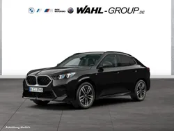 Schwarz Neu 2025 BMW X2 M Sport SUV | 47.190 € (Guter Preis)