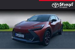 Grau Gebraucht 2025 Toyota C-HR Sport SUV | 37.990 € (Etwas zu teuer)