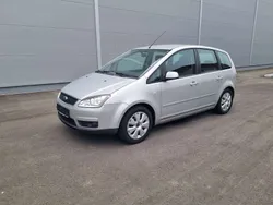 Polarsilber metallic Gebraucht 2006 Ford C-MAX Trend Van / Kleinbus | 1.499 € (Guter Preis)