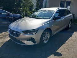 Silber Gebraucht 2021 Opel Insignia Elegance Kombi | 10.400 €