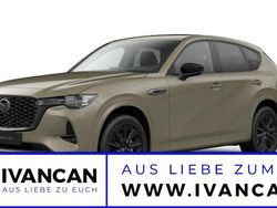 Grün Neu 2025 Mazda CX-60 Homura-Line SUV | 57.750 € (Etwas zu teuer)
