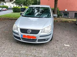 Silber Gebraucht 2007 VW Polo Kleinwagen | 300 € (Superpreis)
