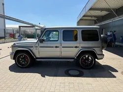 Grau Gebraucht 2022 Mercedes G63 AMG AMG SUV | 175.000 € (Teuer)