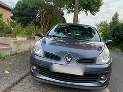 Gebraucht 2007 Renault Clio II Kleinwagen | 1.850 €