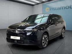 Schwarz Gebraucht 2025 Opel Grandland X SUV | 35.099 € (Fairer Preis)