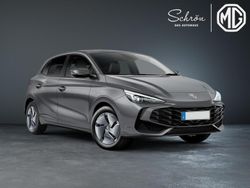 Cosmic silver Neu 2025 MG MG3 Kleinwagen | 17.840 € (Fairer Preis)