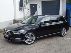 Schwarz Gebraucht 2017 VW Passat Highline Kombi | 12.990 € (Fairer Preis)