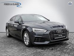 Grau Gebraucht 2019 Audi A5 Sportback Sport Kleinwagen | 22.890 € (Fairer Preis)