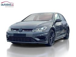 Indiumgrau Gebraucht 2019 VW Golf R Coupé | 28.480 € (Etwas zu teuer)
