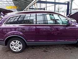 Violet Gebraucht 2007 Audi Q7 SUV | 6.550 € (Guter Preis)