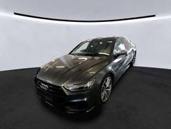 Daytonagrau perleffekt Gebraucht 2022 Audi S7 Sportback Ambiente Kleinwagen | 56.760 € (Fairer Preis)