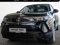 Schwarz Gebraucht 2021 Opel Mokka-e Edition SUV | 17.450 € (Fairer Preis)