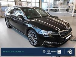 Blackmagic perleffekt Gebraucht 2019 Skoda Superb LAURIN & KLEMENT Kombi | 22.899 € (Guter Preis)