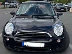 Schwarz Gebraucht 2006 Mini ONE Kleinwagen | 2.900 € (Fairer Preis)
