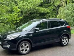 Schwarz Gebraucht 2016 Ford Kuga Titanium SUV | 9.800 € (Guter Preis)