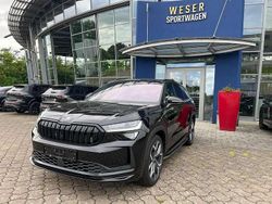 Blackmagic perleffekt Gebraucht 2025 Skoda Kodiaq SportLine SUV | 53.900 € (Fairer Preis)
