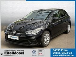Schwarz Gebraucht 2023 VW Polo R Limousine | 18.880 € (Guter Preis)