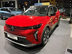 Rot Gebraucht 2025 Renault Scenic E-Tech Komfort SUV | 38.990 €