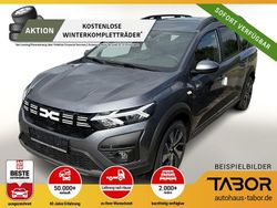 Grau Neu 2025 Dacia Jogger Expression Van / Kleinbus | 23.540 € (Fairer Preis)