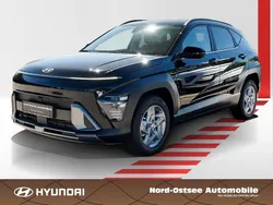 Schwarz Neu 2025 Hyundai Kona Trend SUV | 29.390 € (Fairer Preis)